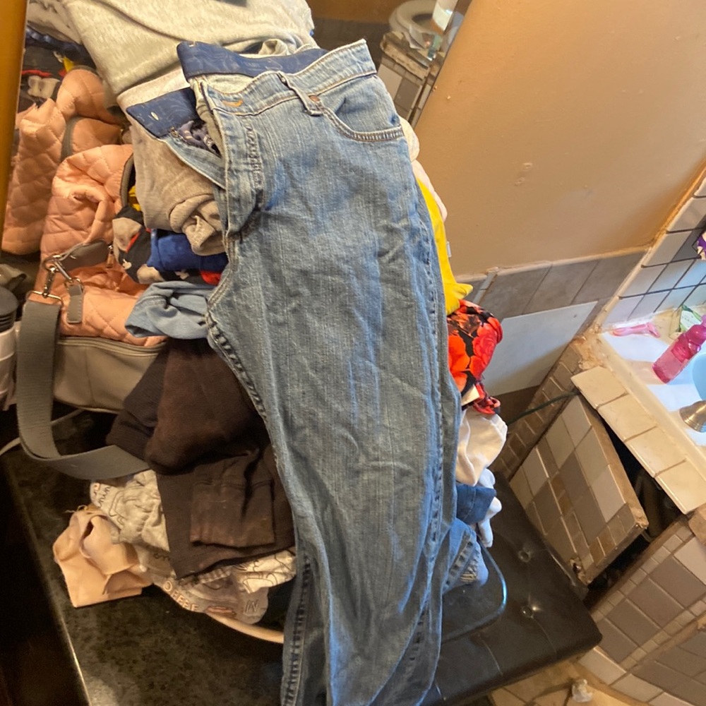 Wrangler q baby